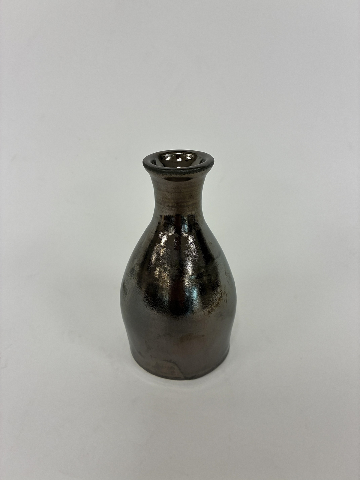 Fools Metal — round bottle